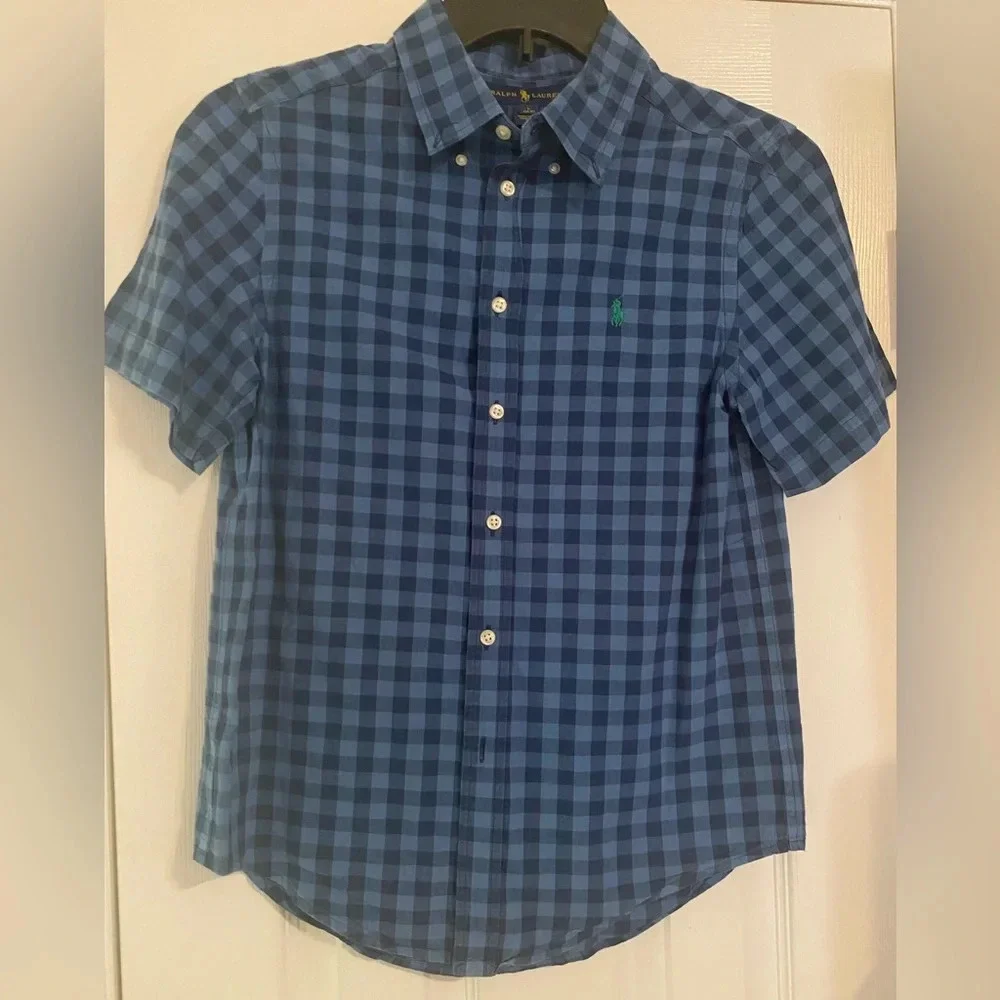 Ralph Lauren Shirt (14/16)